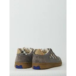 New Terrace sneakers