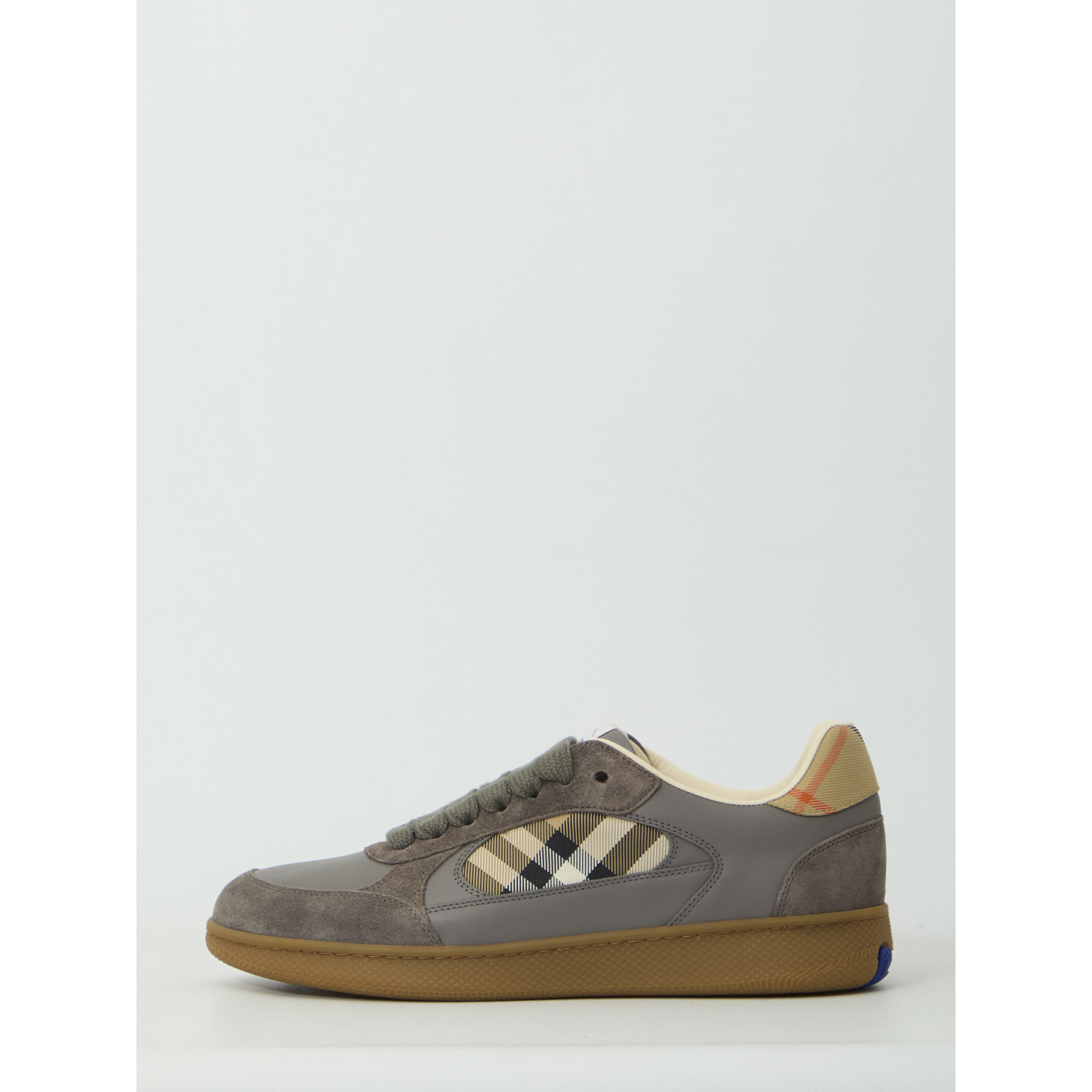 New Terrace sneakers
