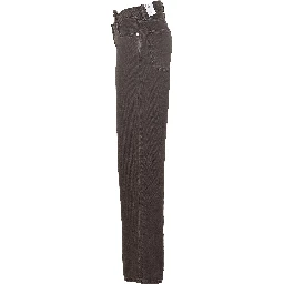 Arc Criss Cross Jean In Mauvine