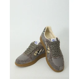New Terrace sneakers
