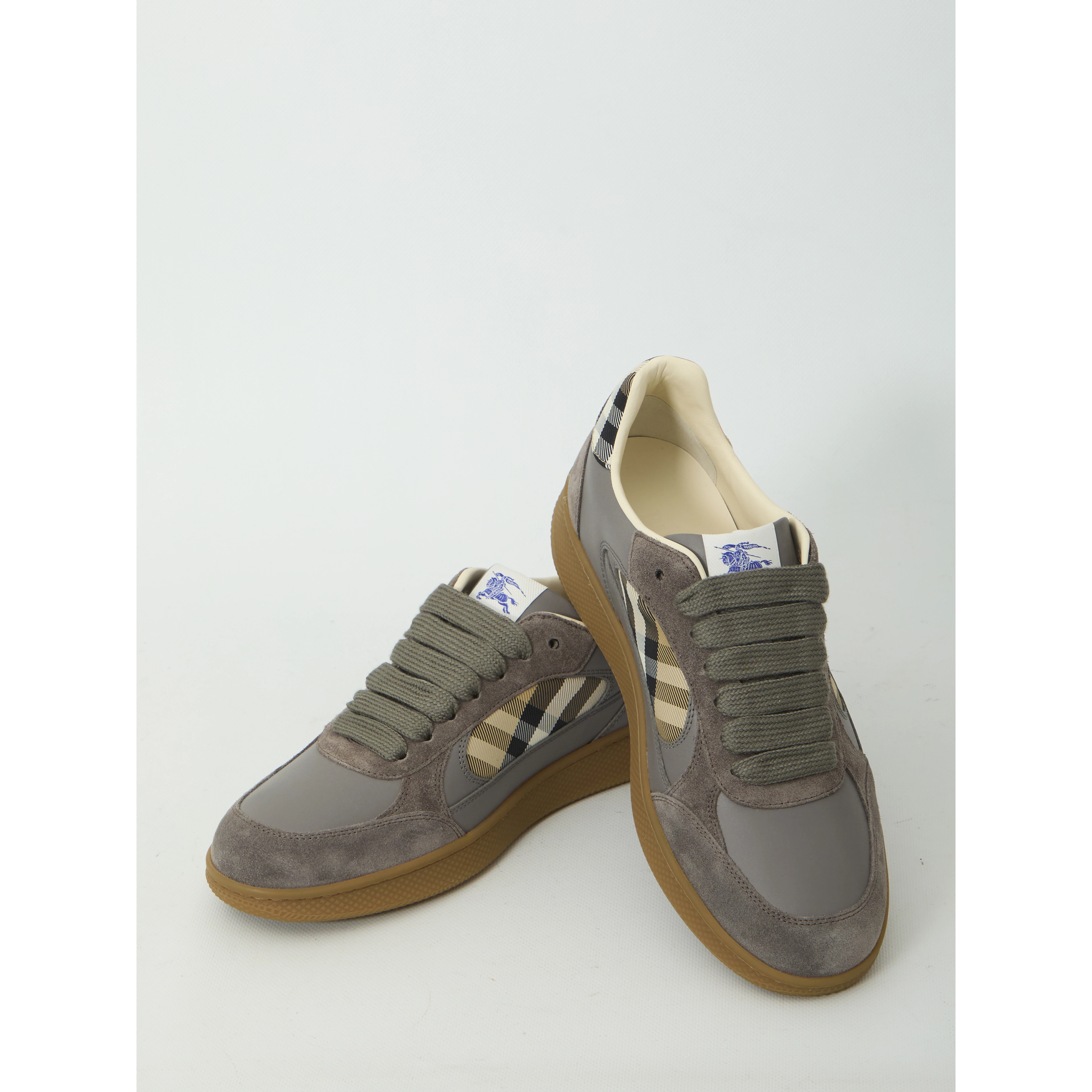 New Terrace sneakers