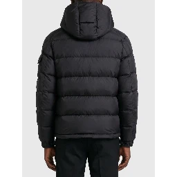 OUTERWEAR BLUE