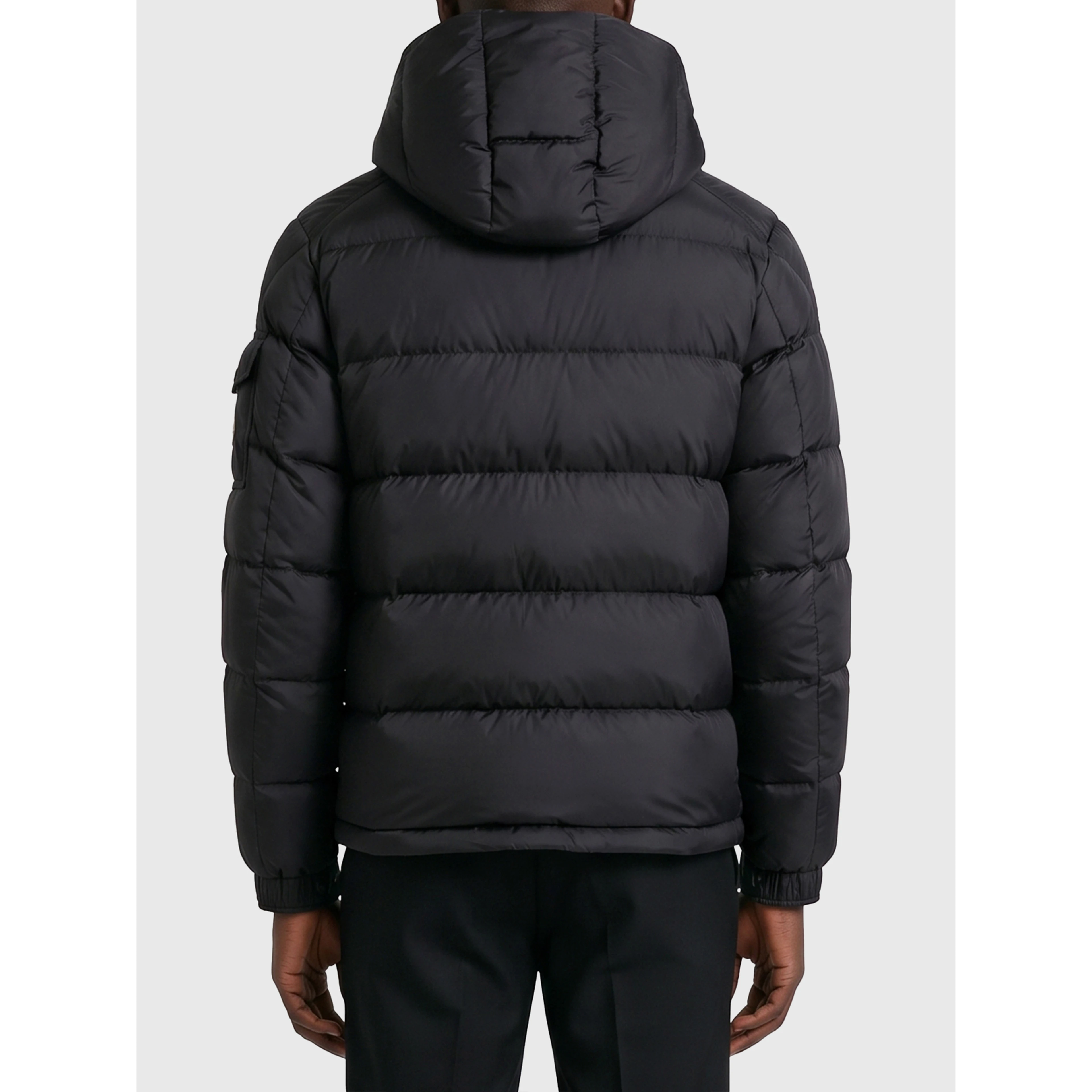 OUTERWEAR BLUE