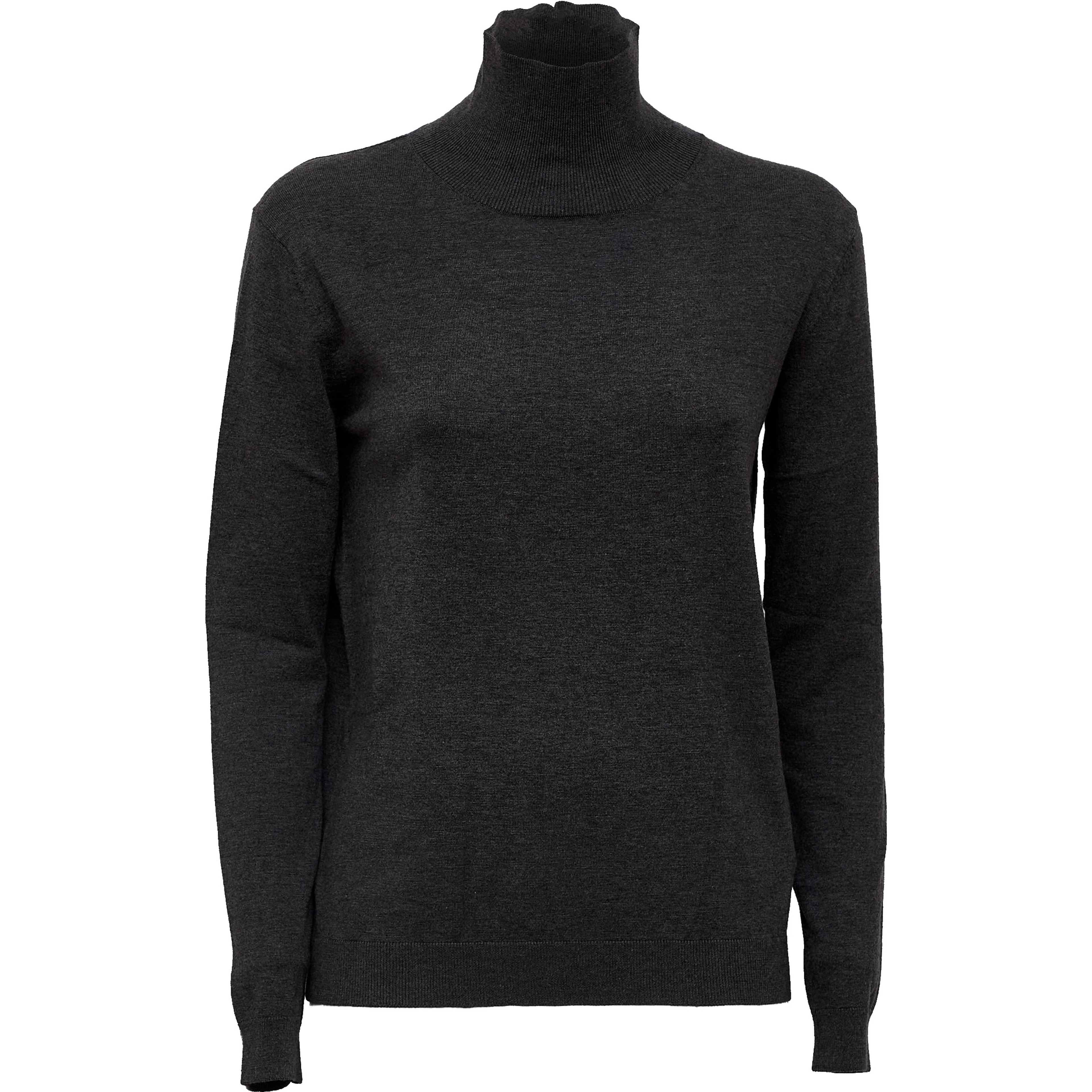 Maglia Kiku In Seta, Lana