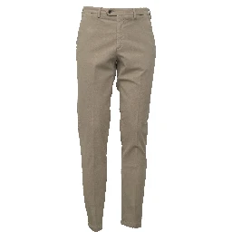 Pantaloni In Fustagno