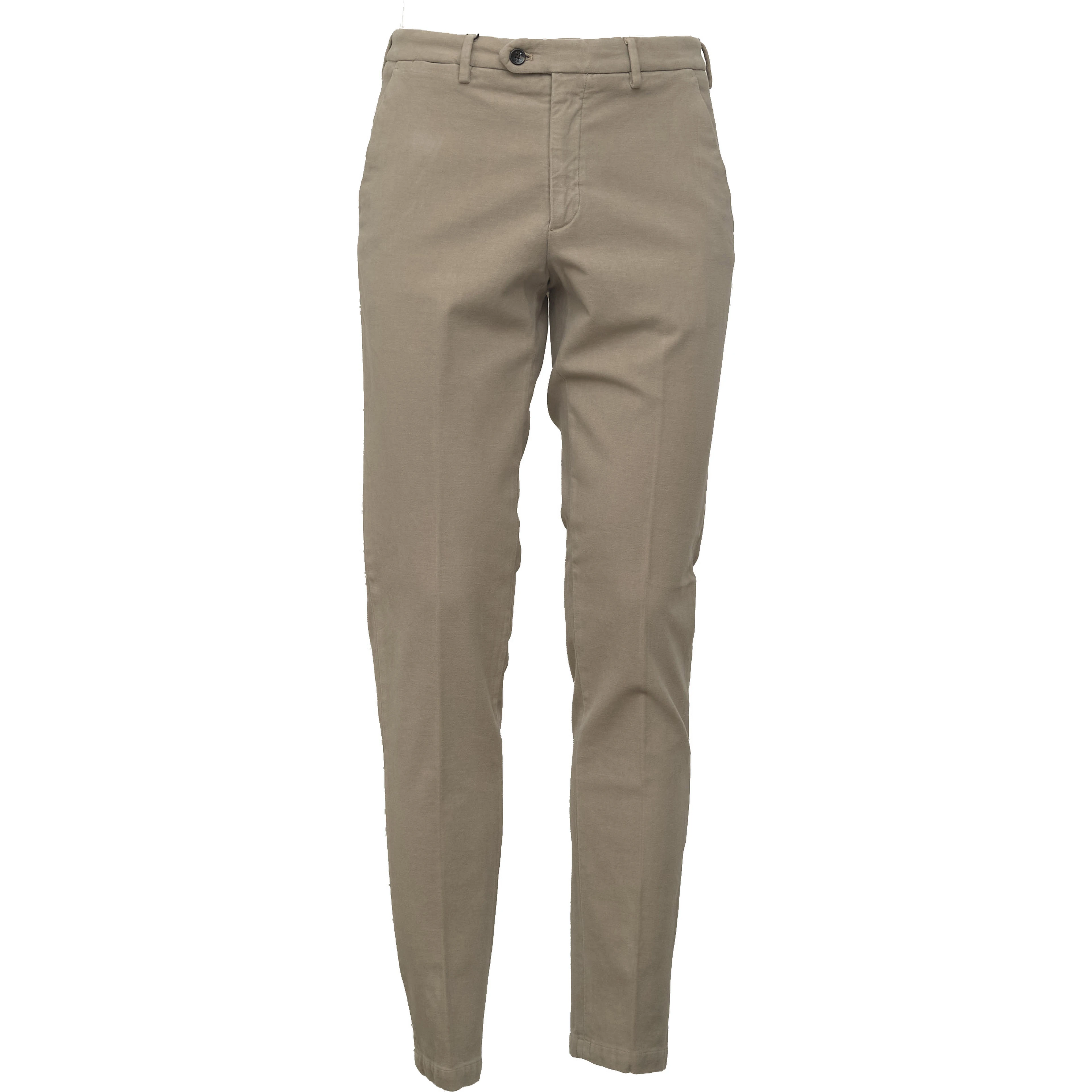 Pantaloni In Fustagno