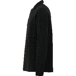 Field Jacket In Lana Merino