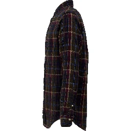 Sport Shirt Brushed Flannel