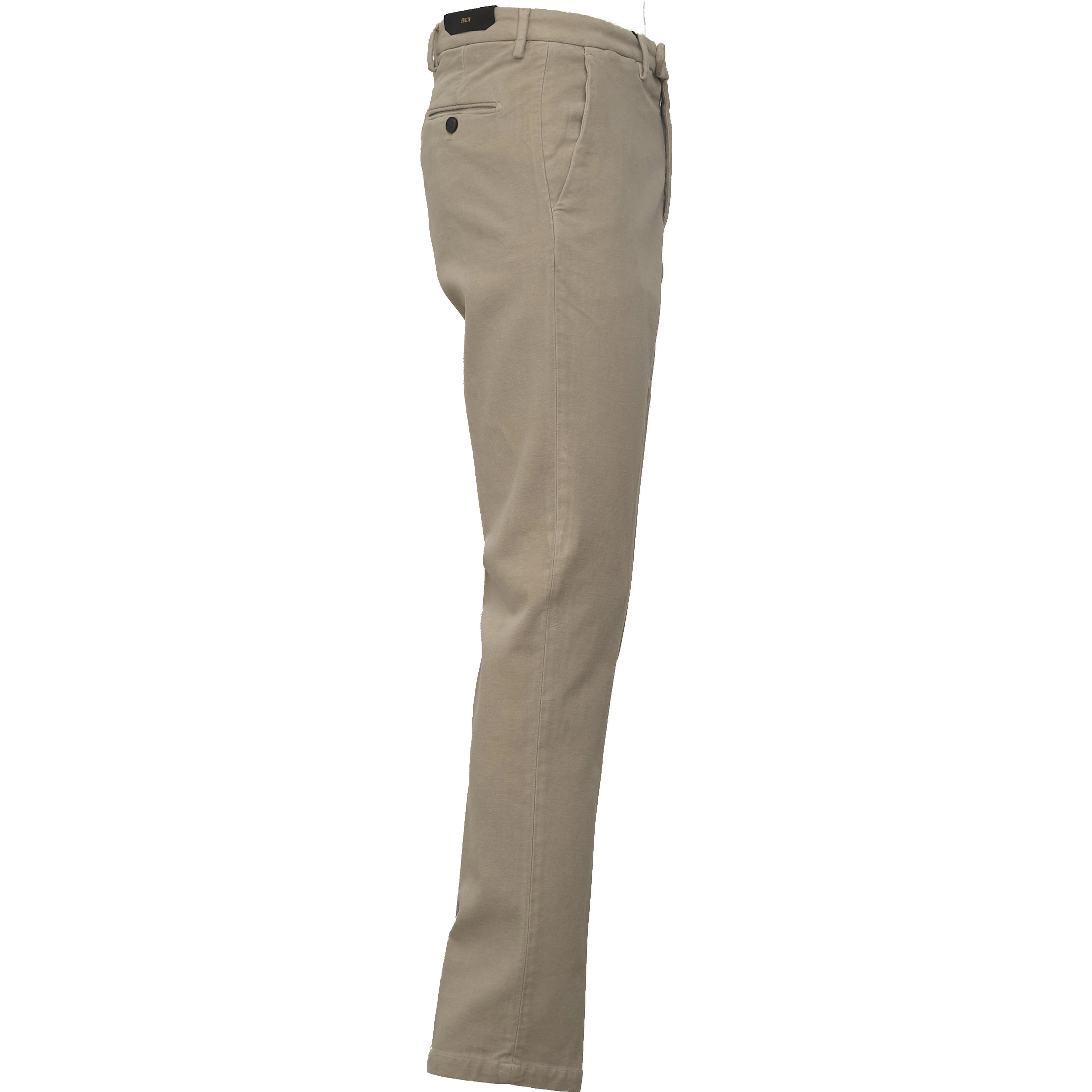 Pantaloni In Fustagno