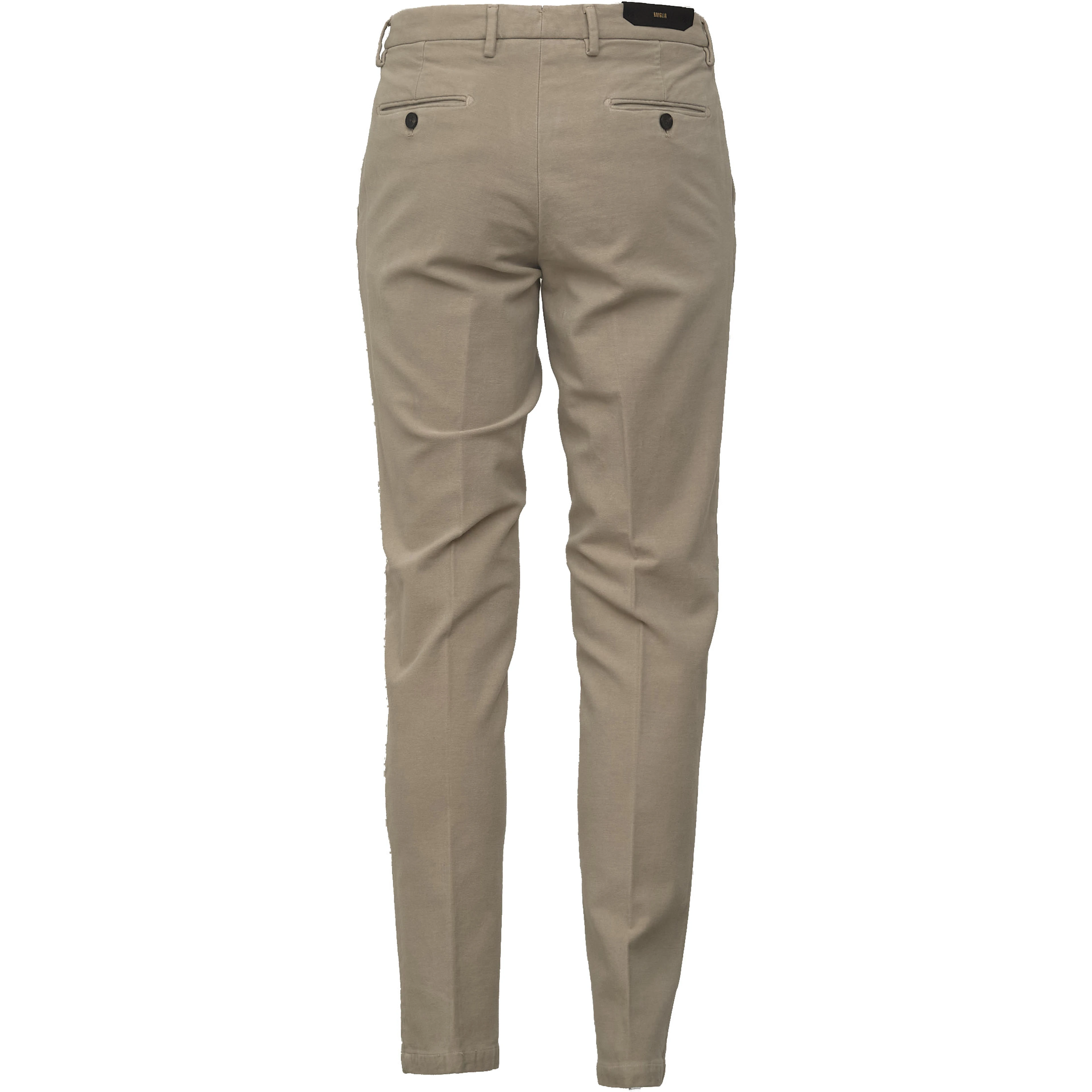 Pantaloni In Fustagno
