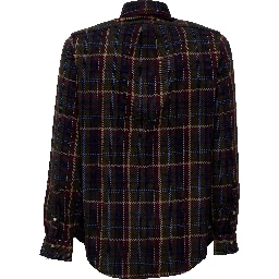 Sport Shirt Brushed Flannel
