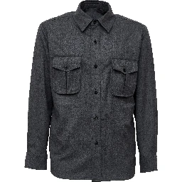 Overshirt 120'S