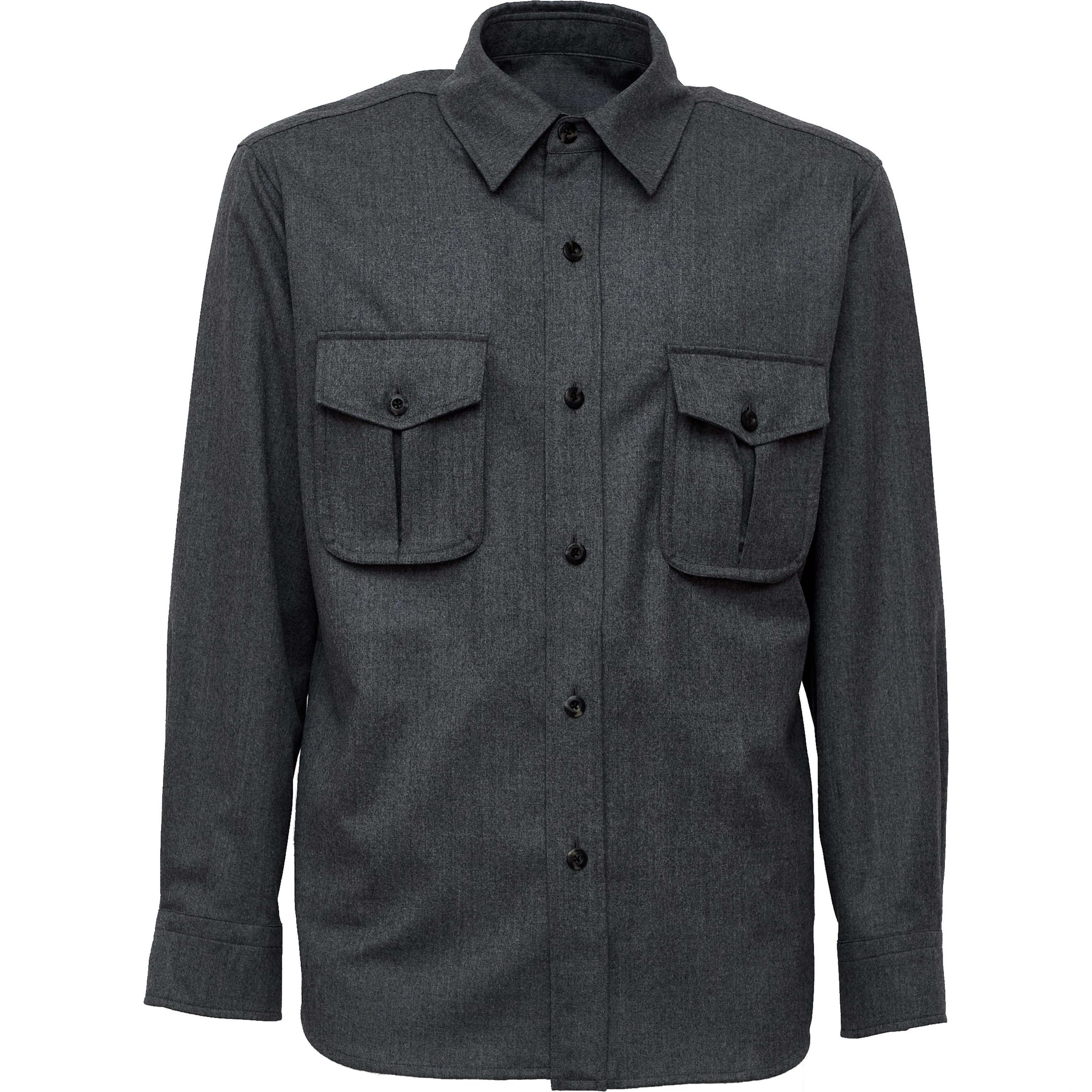 Overshirt 120'S