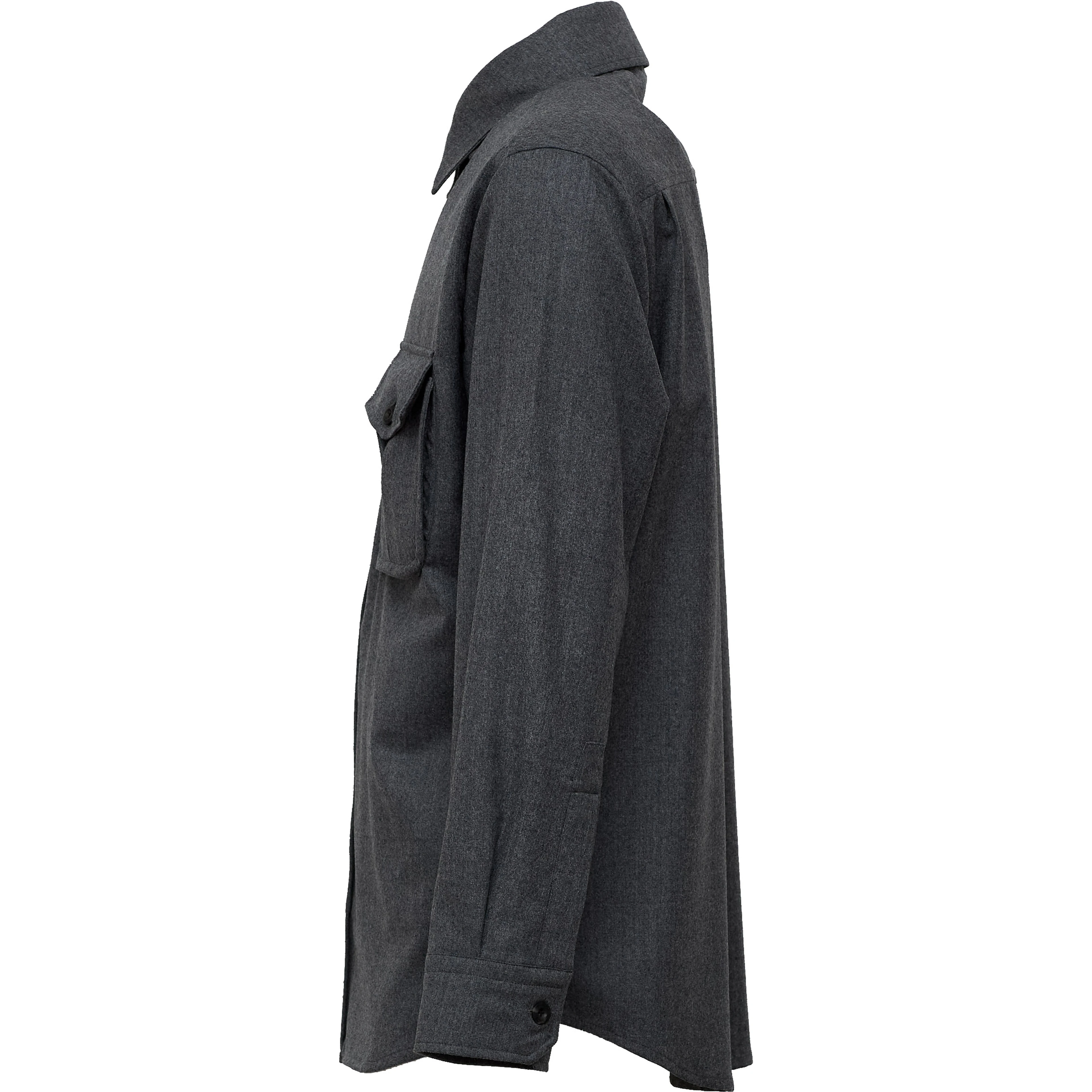 Overshirt 120'S