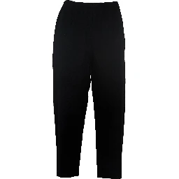 Pantaloni Con Pinces