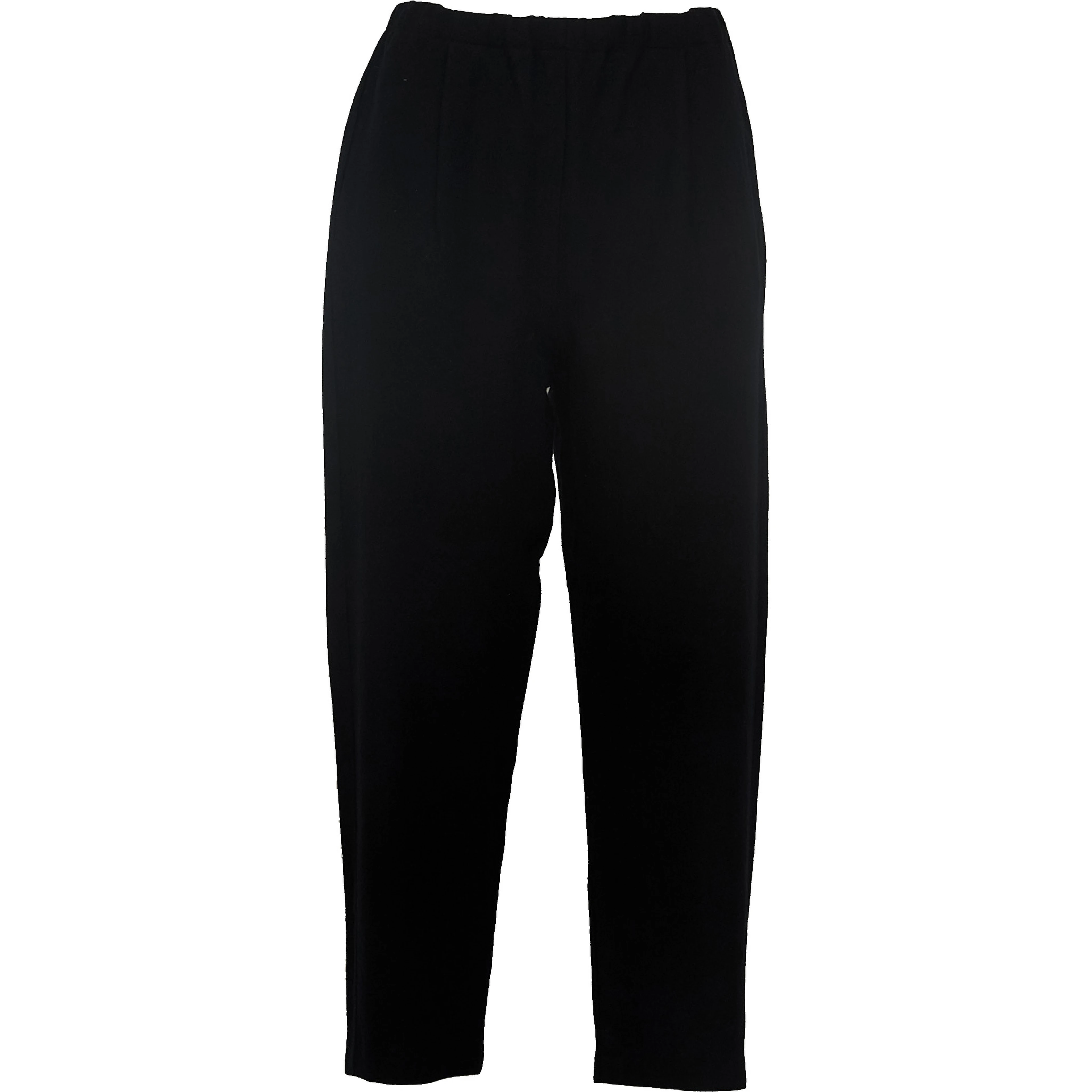 Pantaloni Con Pinces