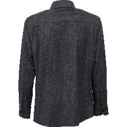 Overshirt 120'S