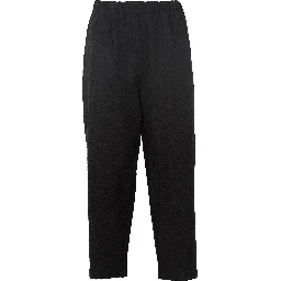Pantaloni Con Pinces
