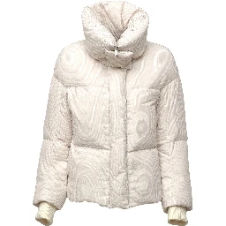 Down Jacket Corduroy
