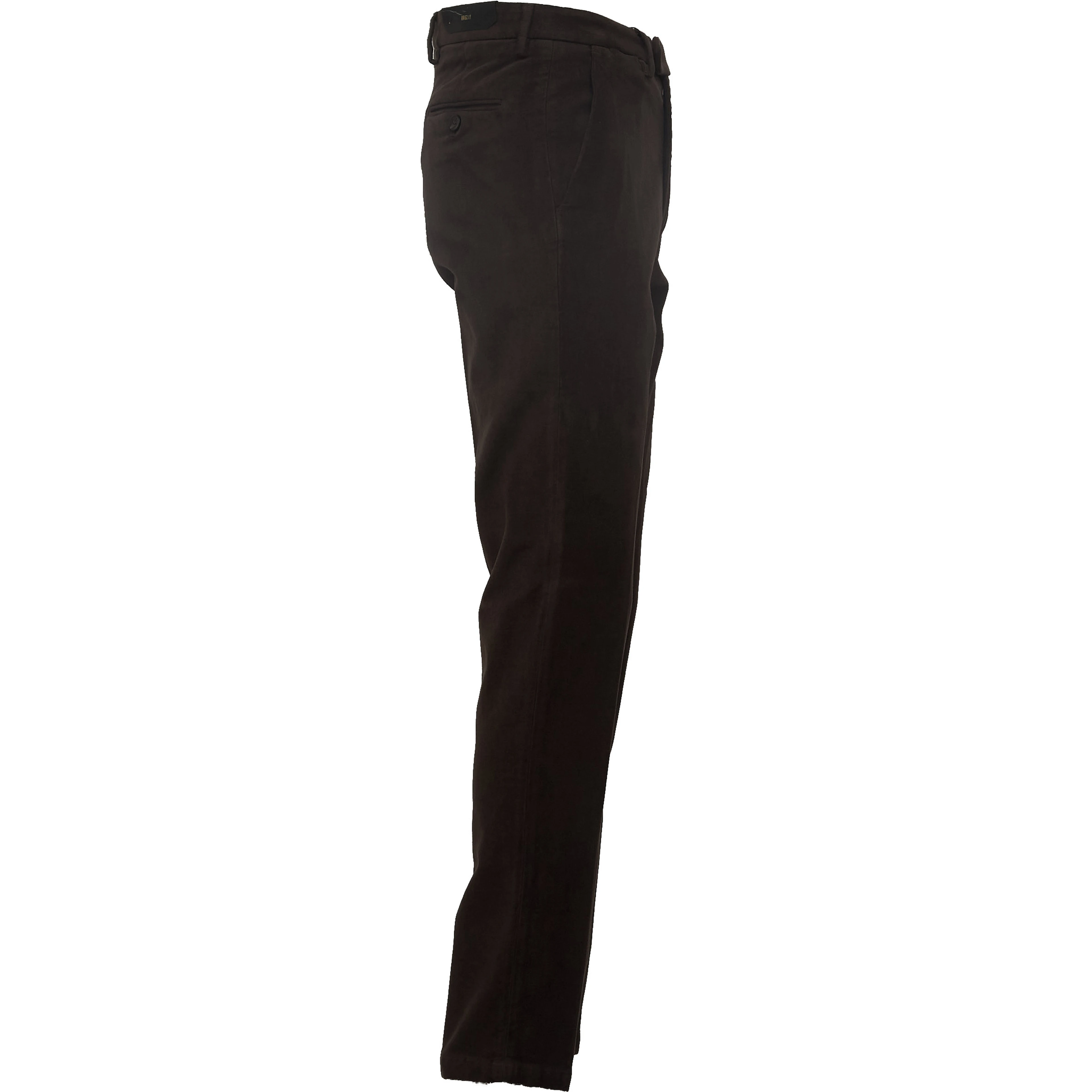 Pantaloni In Fustagno