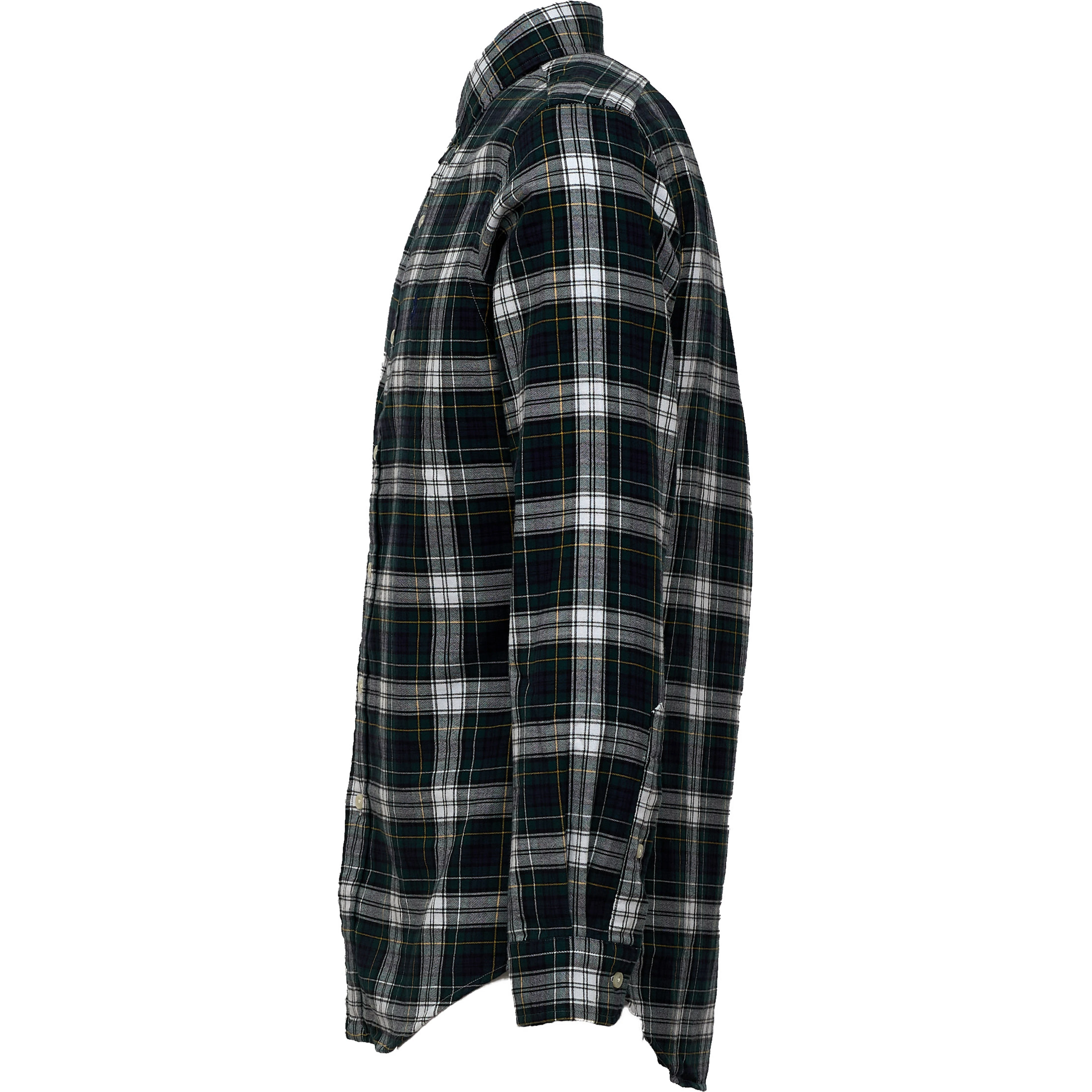 Sport Shirt Double Faced Oxford