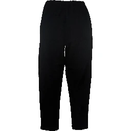 Pantaloni Con Pinces