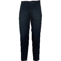 Pantaloni 1 Pinces Cucita