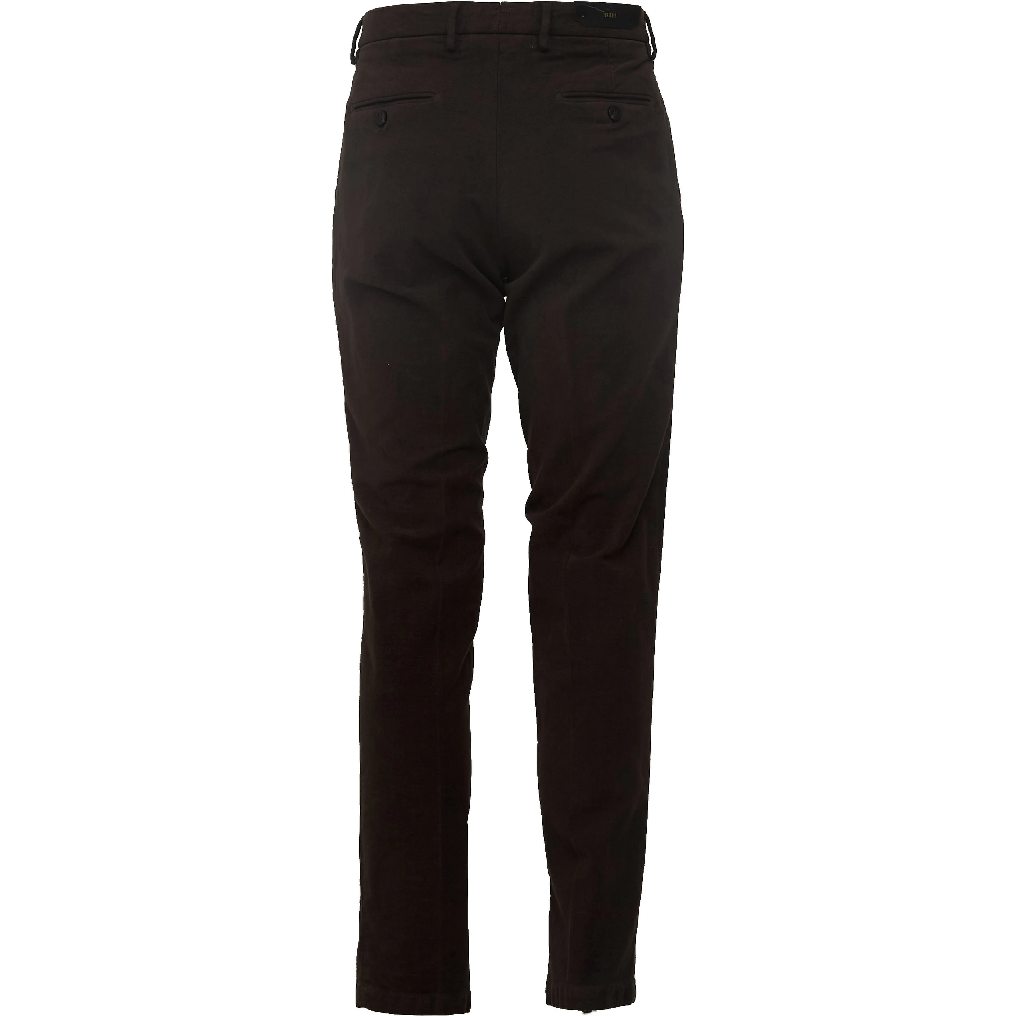 Pantaloni In Fustagno
