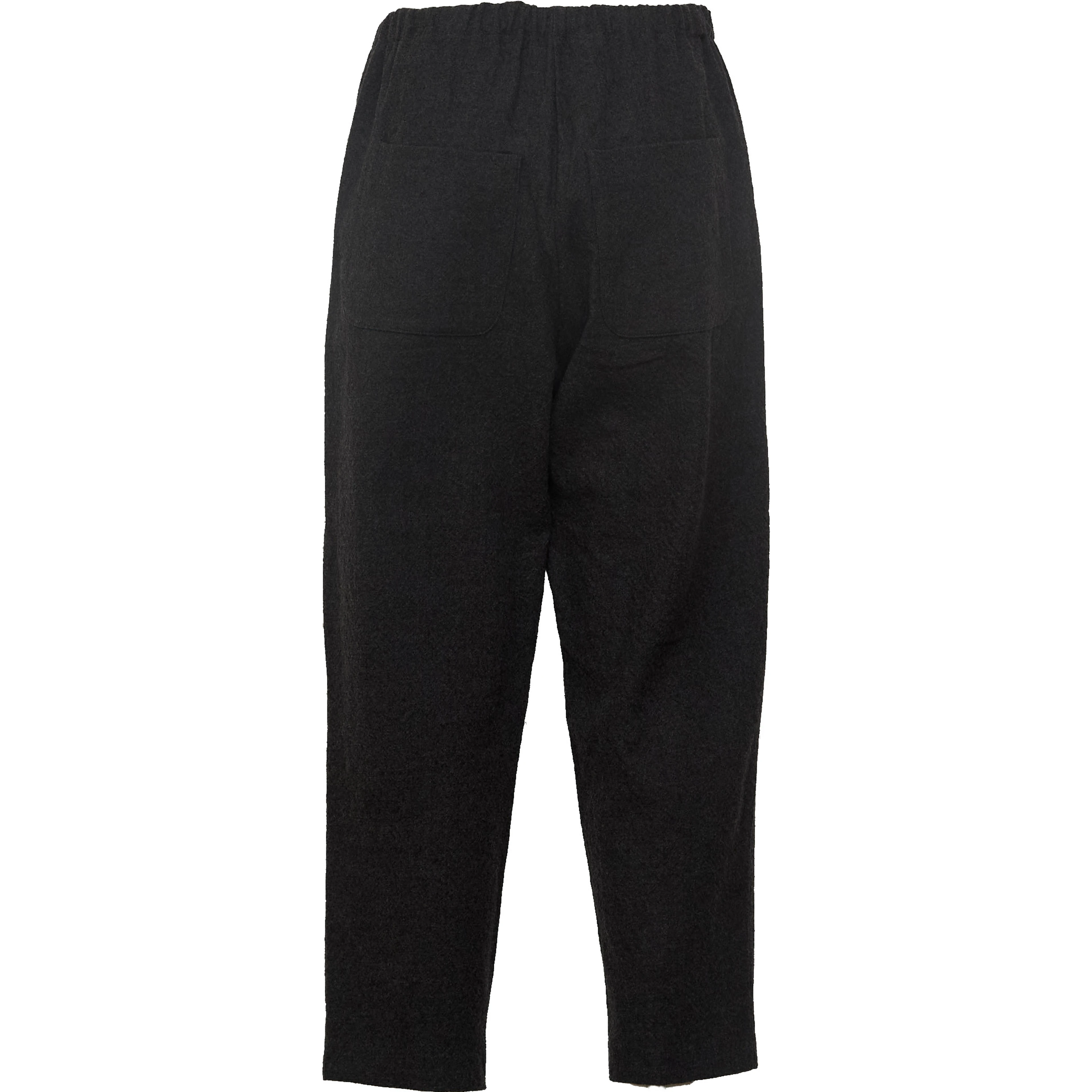 Pantaloni Con Pinces