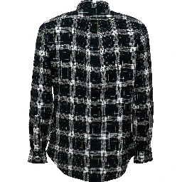 Sport Shirt Double Faced Oxford