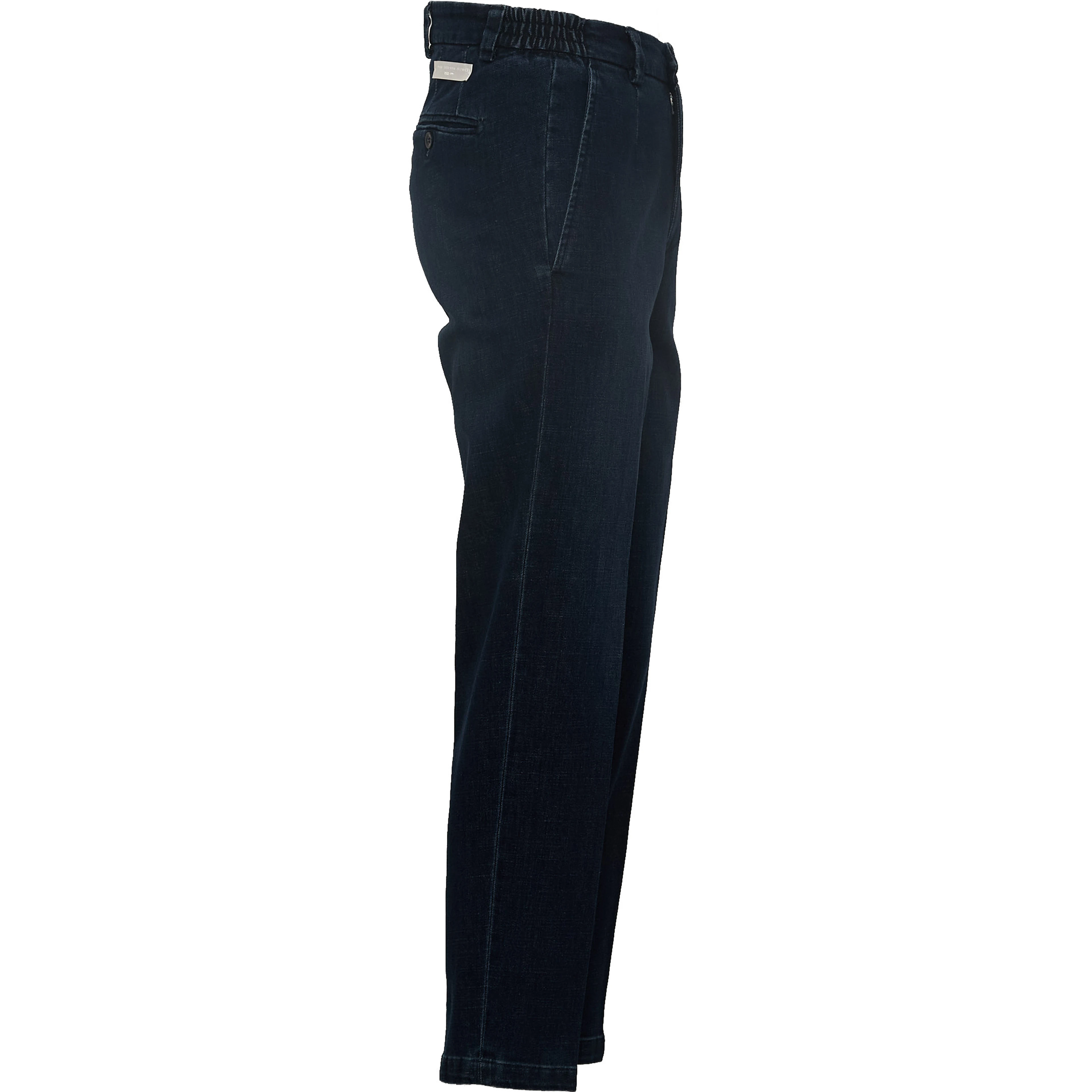 Pantaloni 1 Pinces Cucita