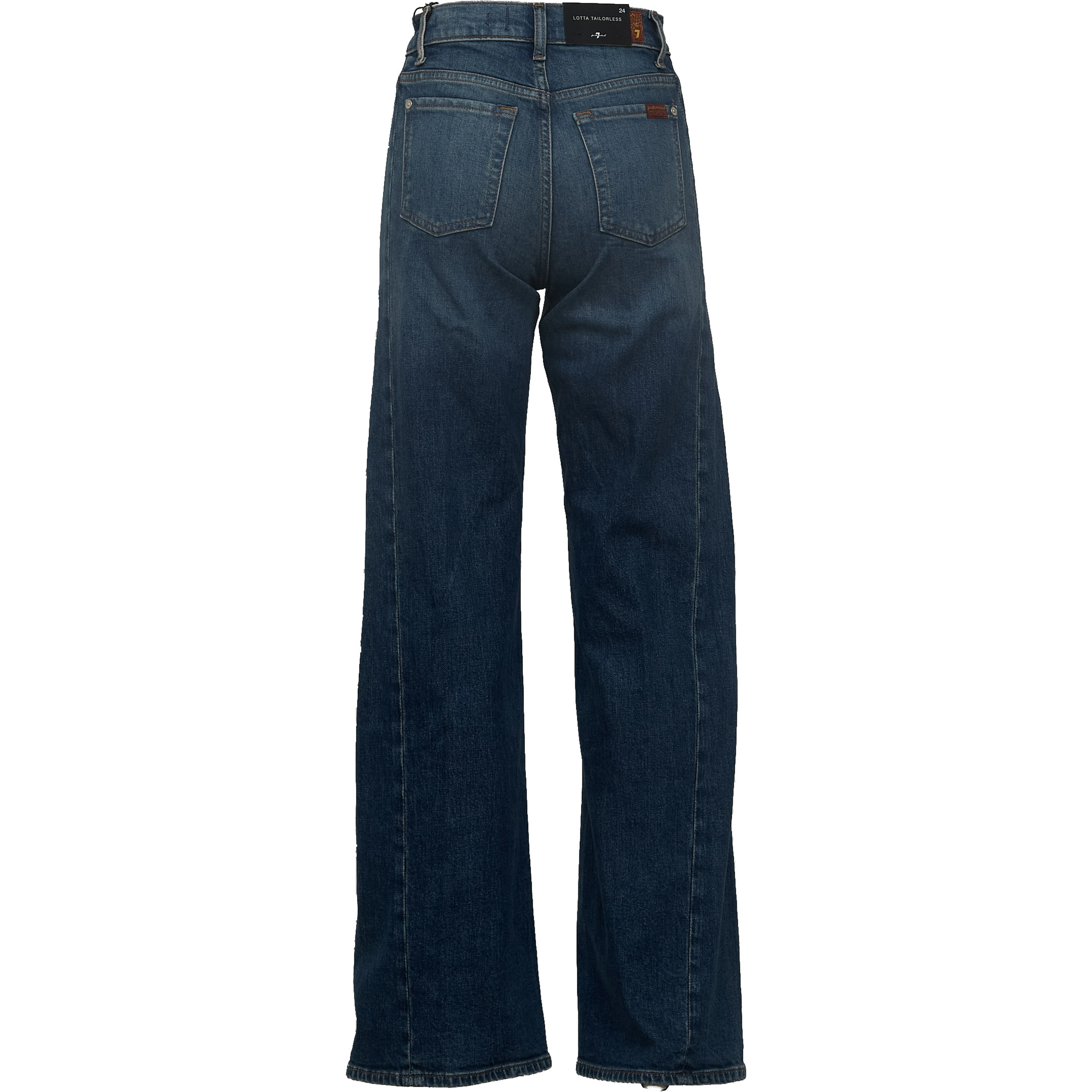 Lotta Tailorless