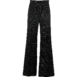 Pantaloni Pacca Batavia Pesante Pura Lana