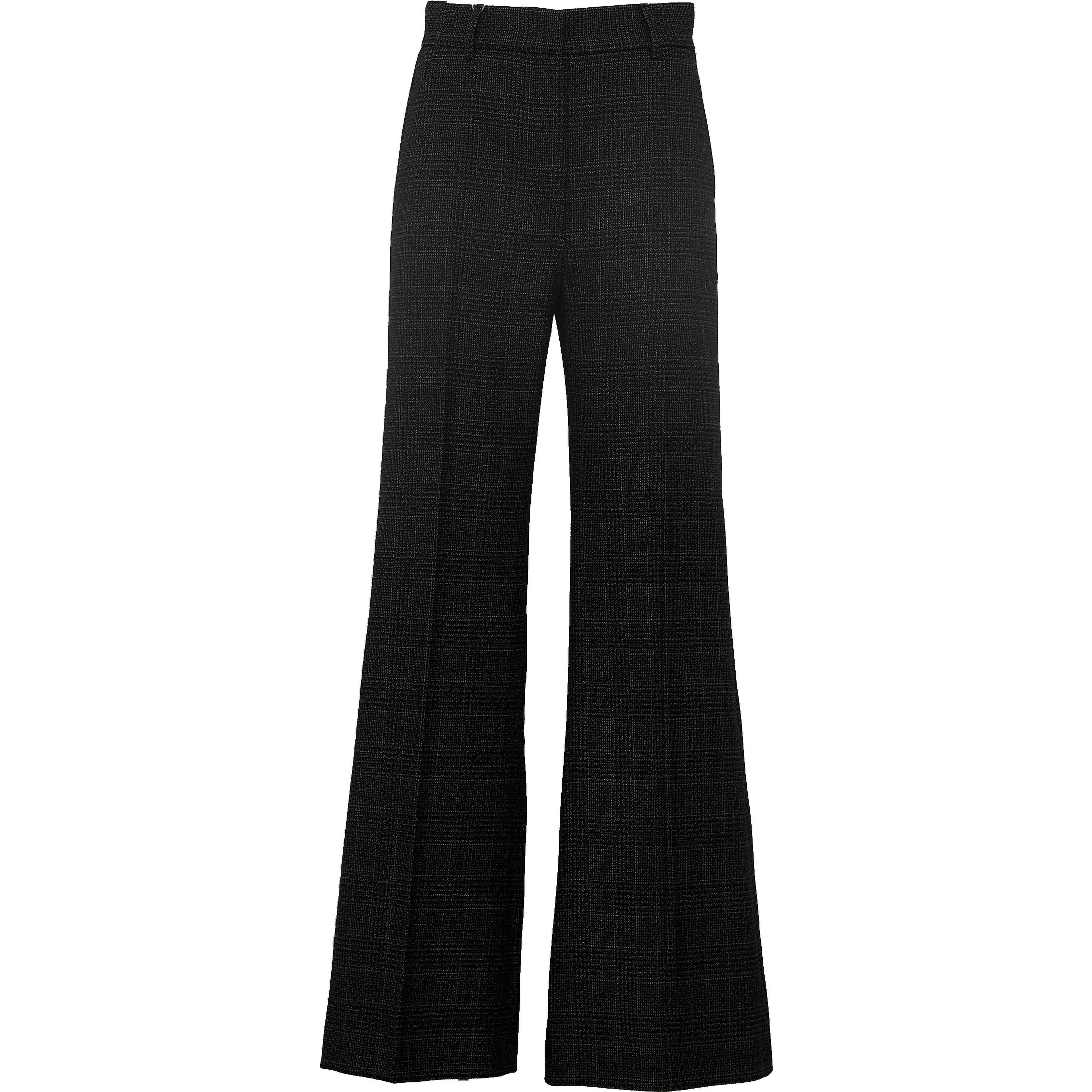 Pantaloni Pacca Batavia Pesante Pura Lana