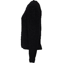 Naia Alpaca Knit Cardigan