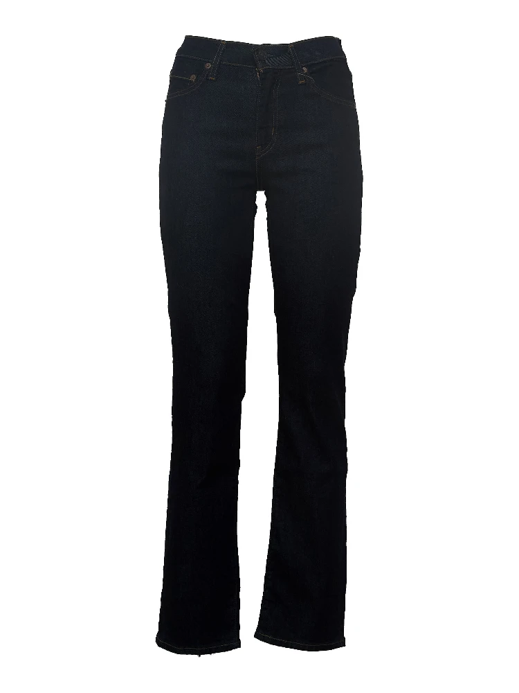 722 High Rise Slim