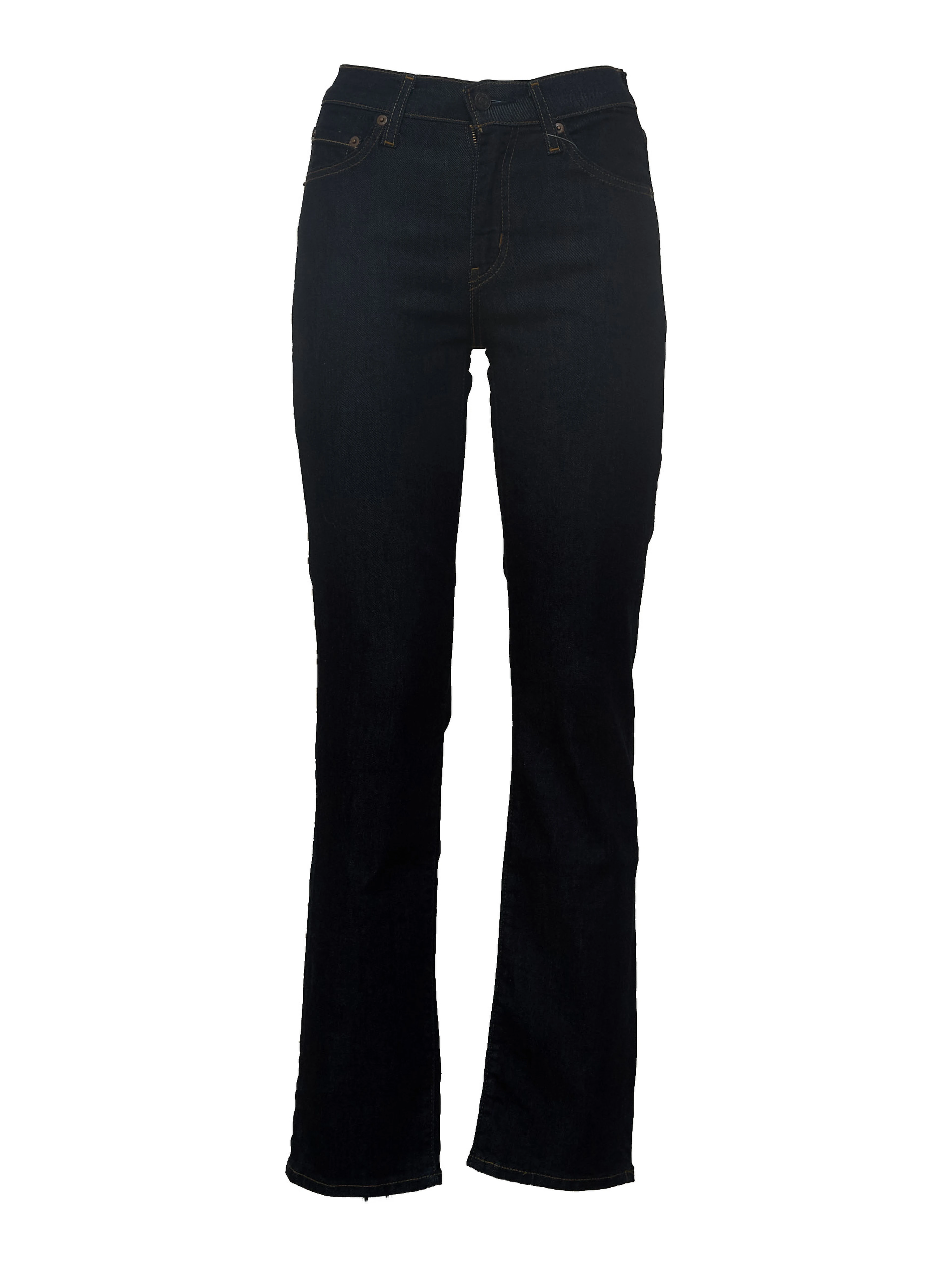722 High Rise Slim