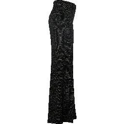 Pantaloni Pacca Batavia Pesante Pura Lana