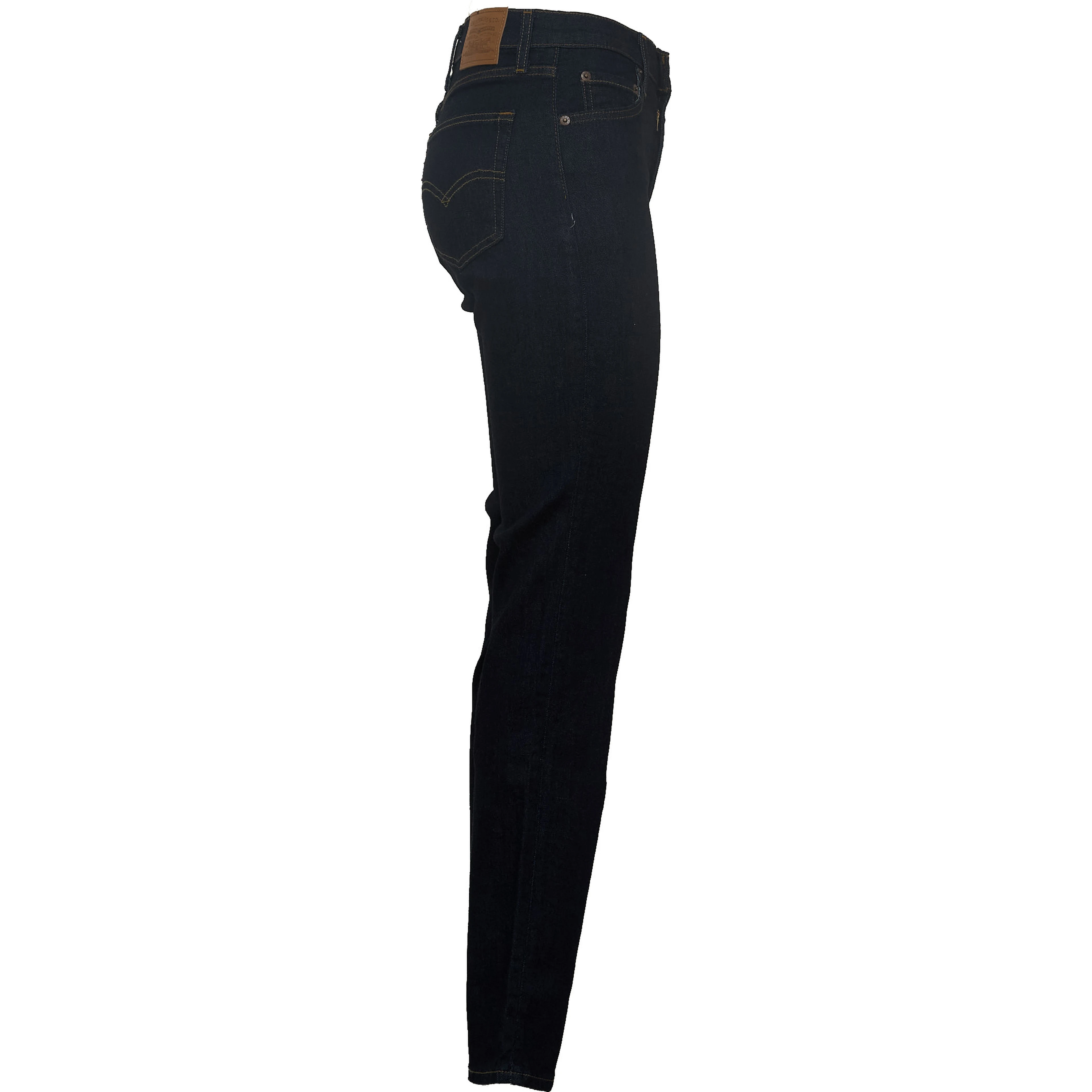 722 High Rise Slim