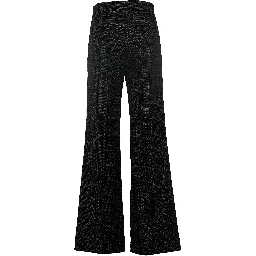Pantaloni Pacca Batavia Pesante Pura Lana