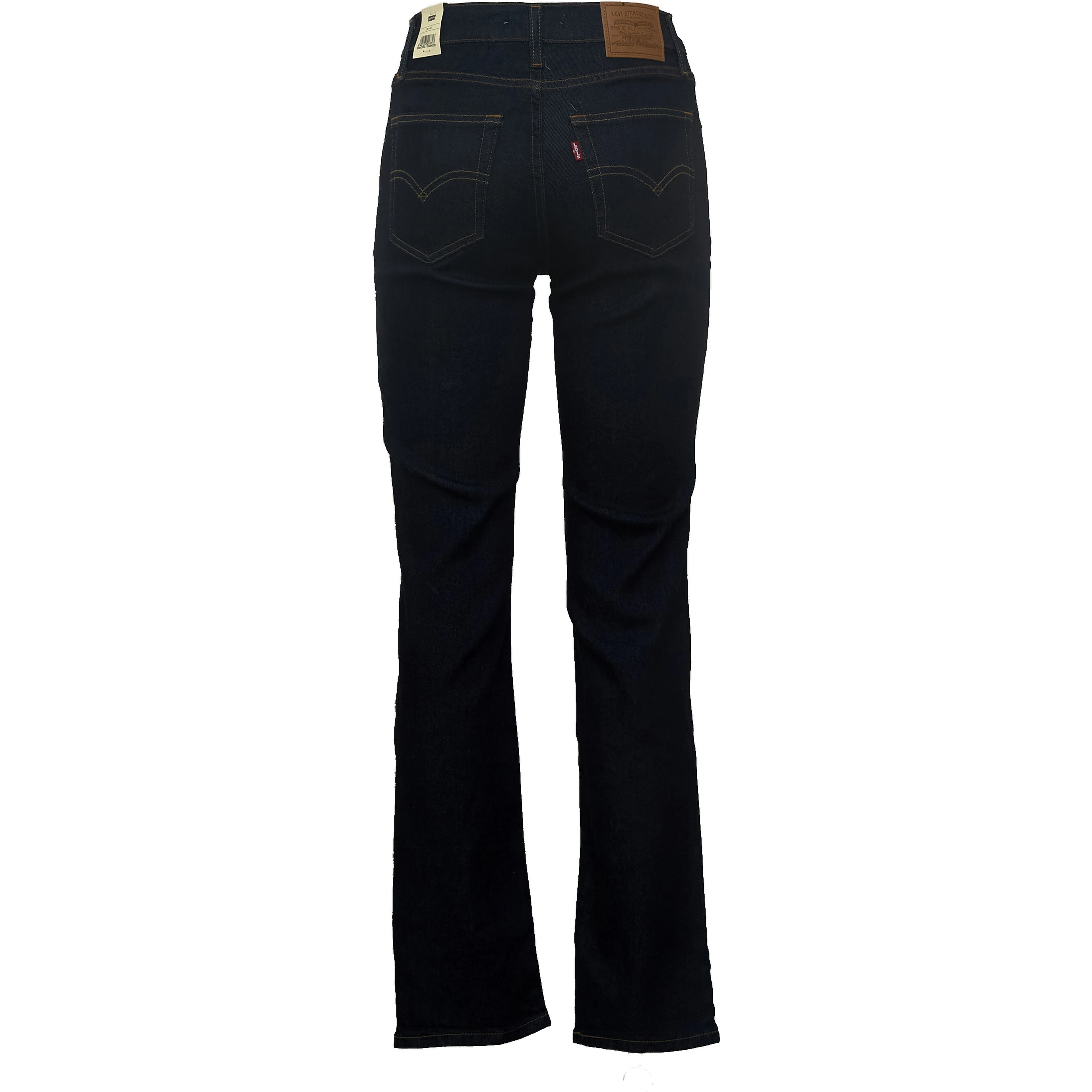 722 High Rise Slim