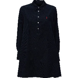 Woven A Line Dresses 21 Wale Corduroy