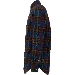 Sport Shirt Brushed Flannel