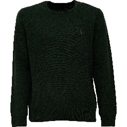 Crewneck Pullover Merino