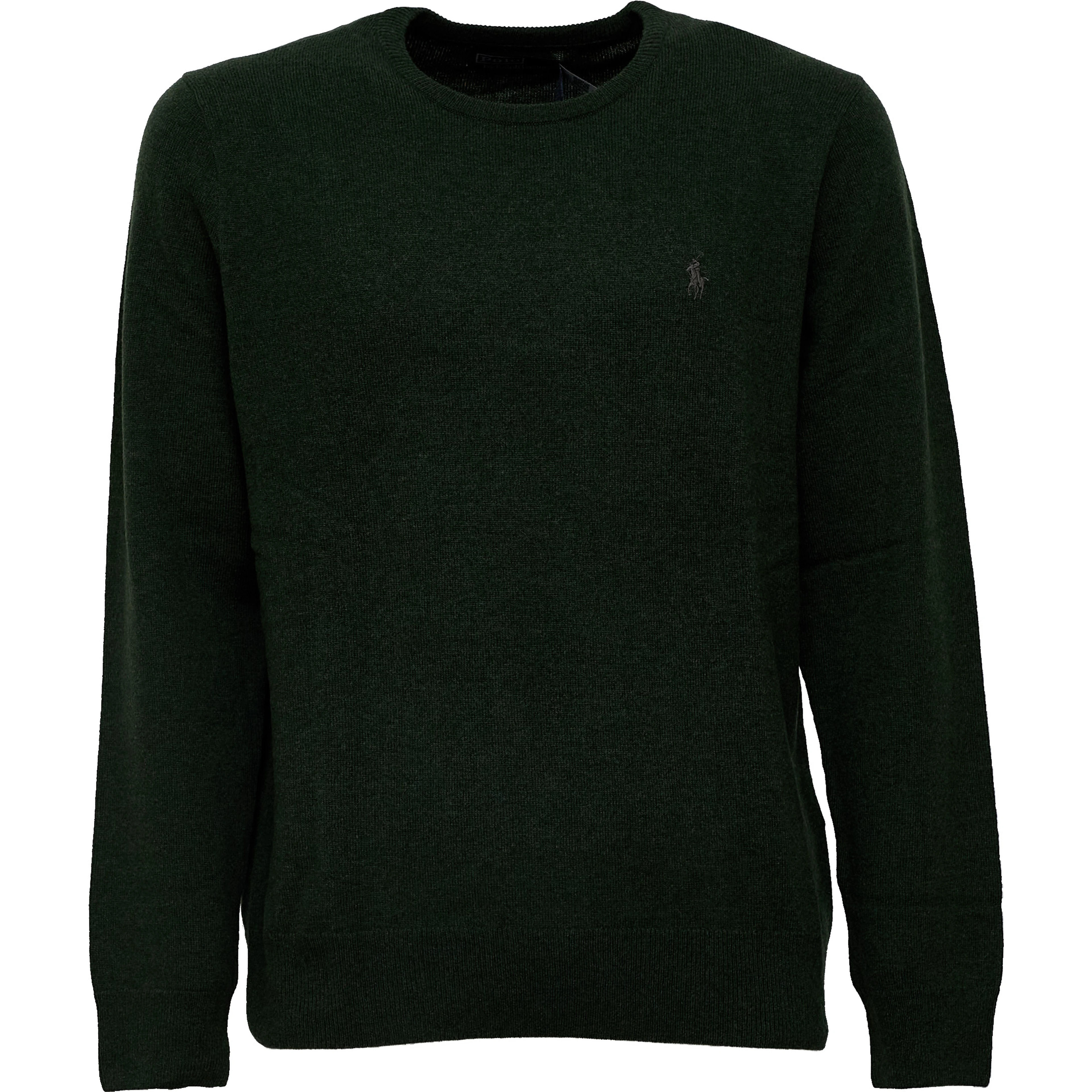 Crewneck Pullover Merino
