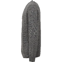 Crewneck Pullover Merino RWS