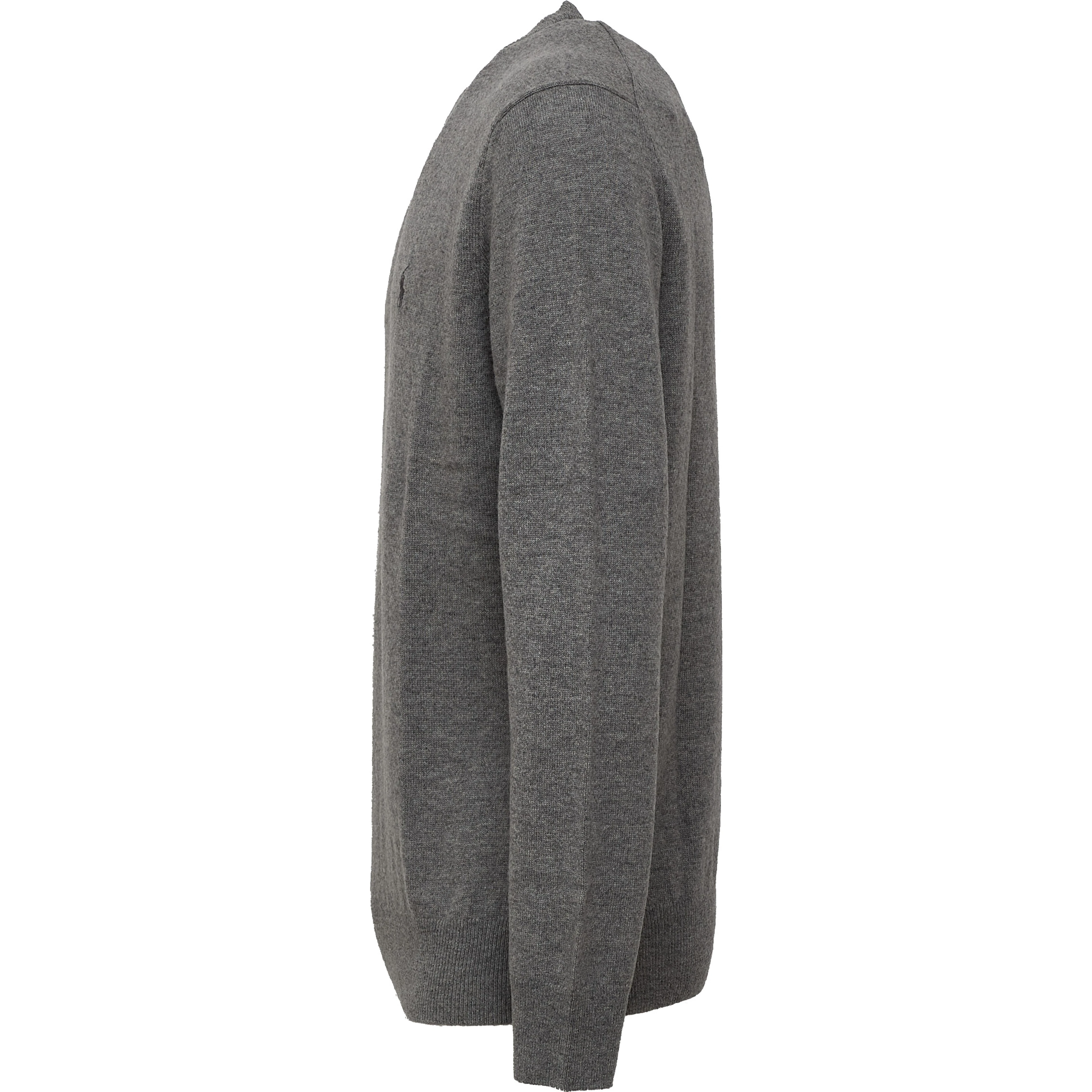Crewneck Pullover Merino RWS