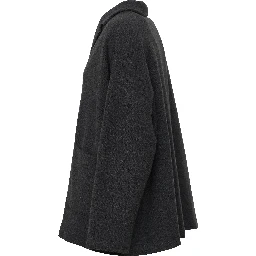 Blazer Over 3 Bottoni