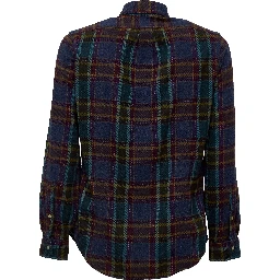 Sport Shirt Brushed Flannel