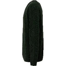 Crewneck Pullover Merino